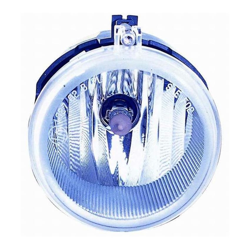 DEPO 333-2026N-AC Capa Fog Lamp