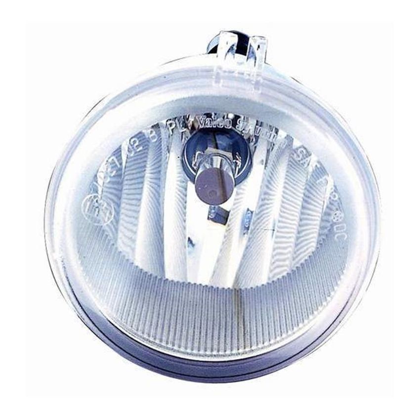 DEPO 333-2026N-AQ Fog Lamp