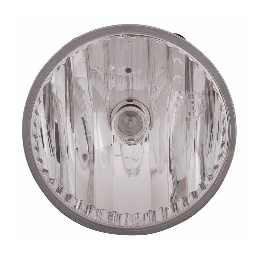 DEPO 333-2033N-AC Capa Fog Lamp
