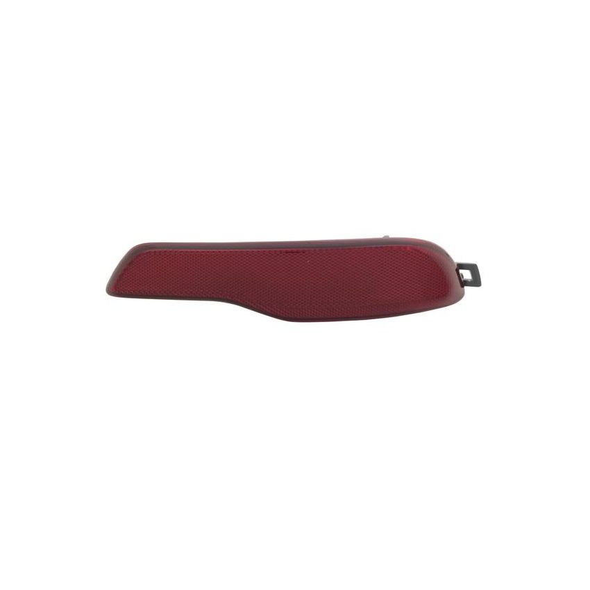 DEPO 333-2904R-UC Capa Reflector