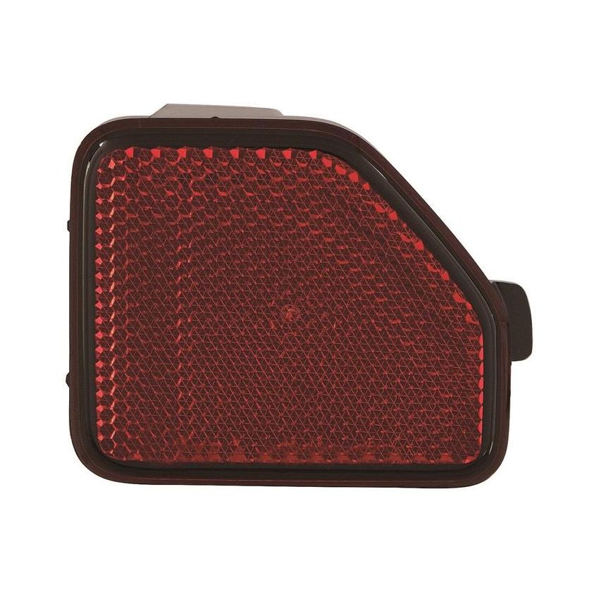 DEPO 333-2908L-UC Capa Reflector