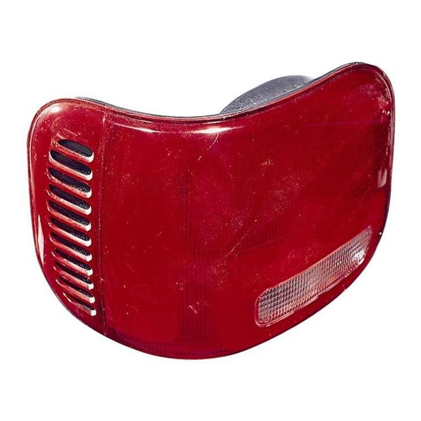 DEPO 334-1903L-US Tail Lamp