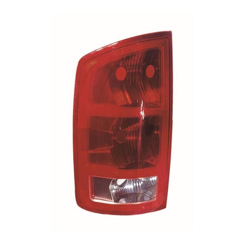 DEPO 334-1906L-UC Capa Tail Lamp