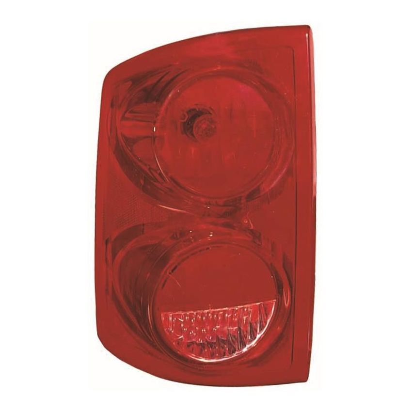 DEPO 334-1912L-AC Capa Tail Lamp