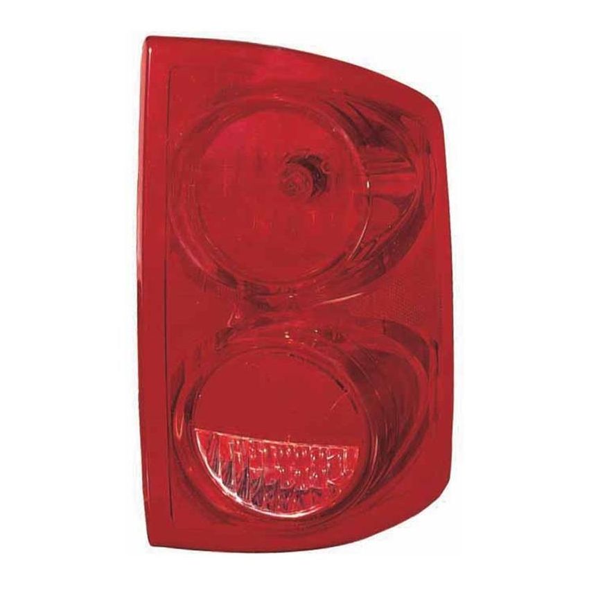 DEPO 334-1912R-AS Tail Lamp