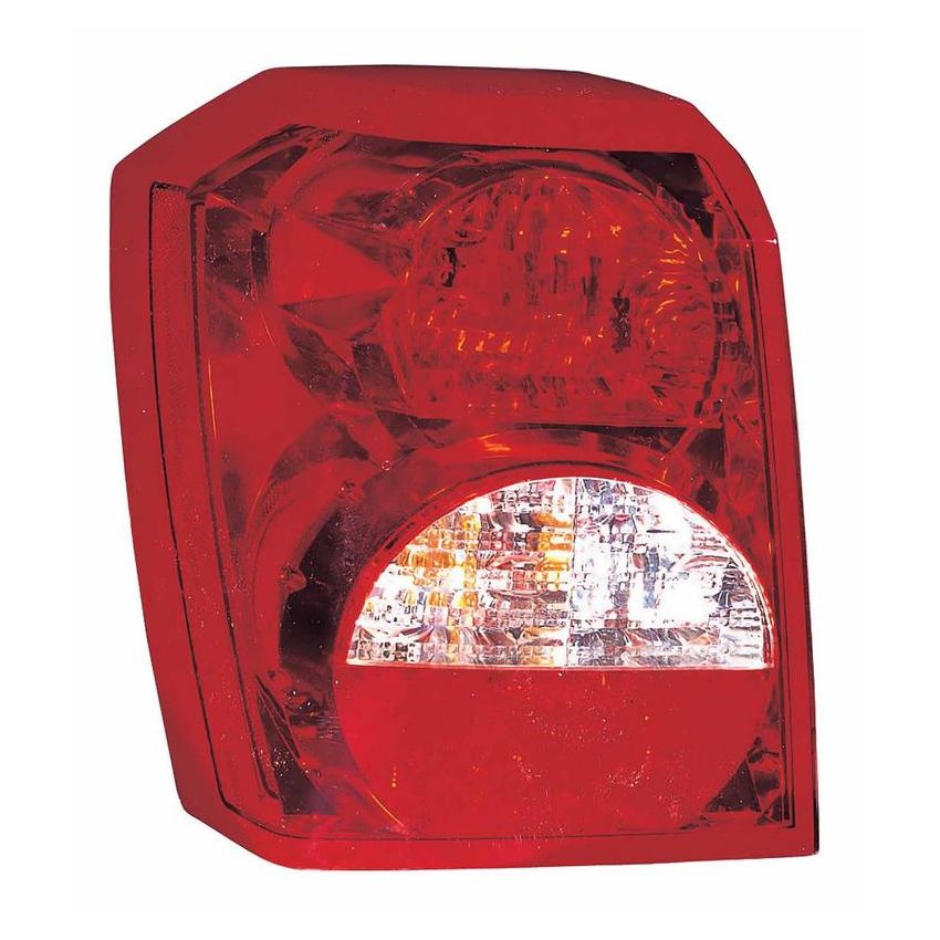 DEPO 334-1917L-ACT Capa Tail Lamp
