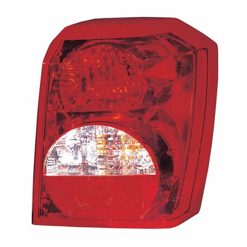 DEPO 334-1917R-ACT Capa Tail Lamp