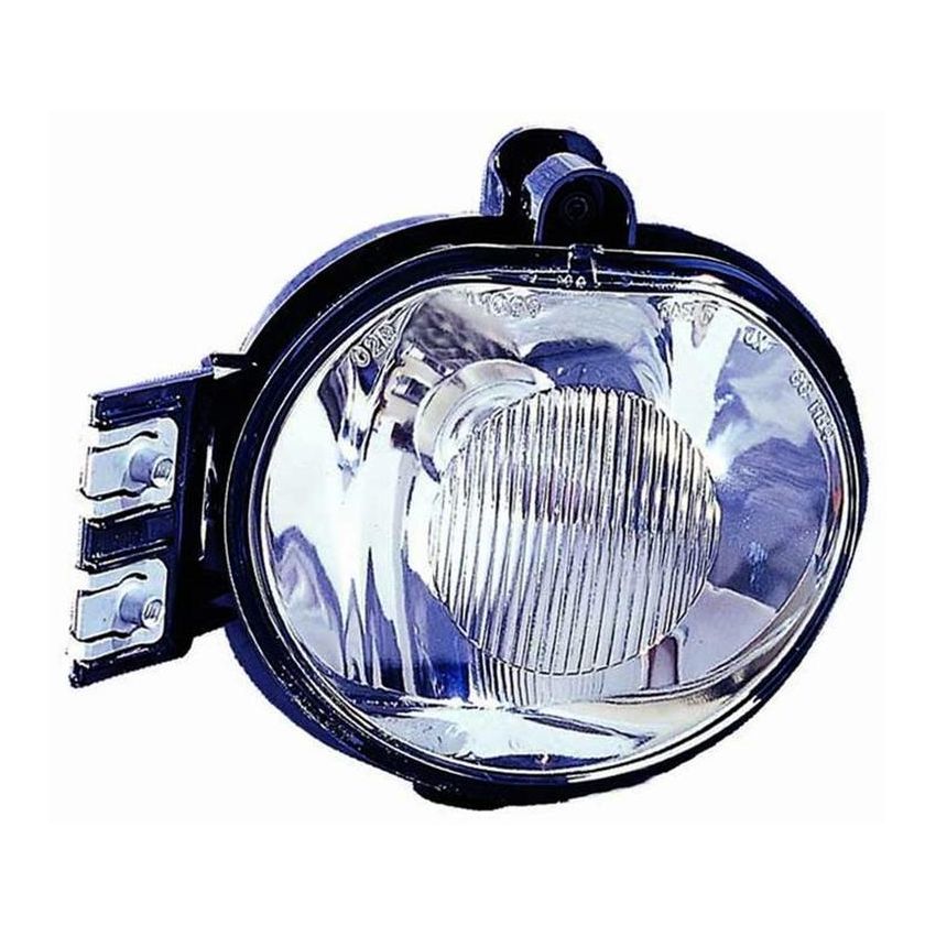 DEPO 334-2009L-AC Capa Fog Lamp