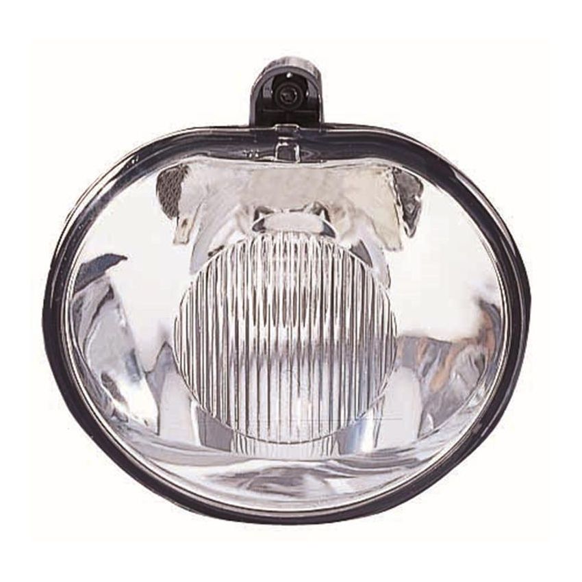 DEPO 334-2009N-AC Capa Fog Lamp