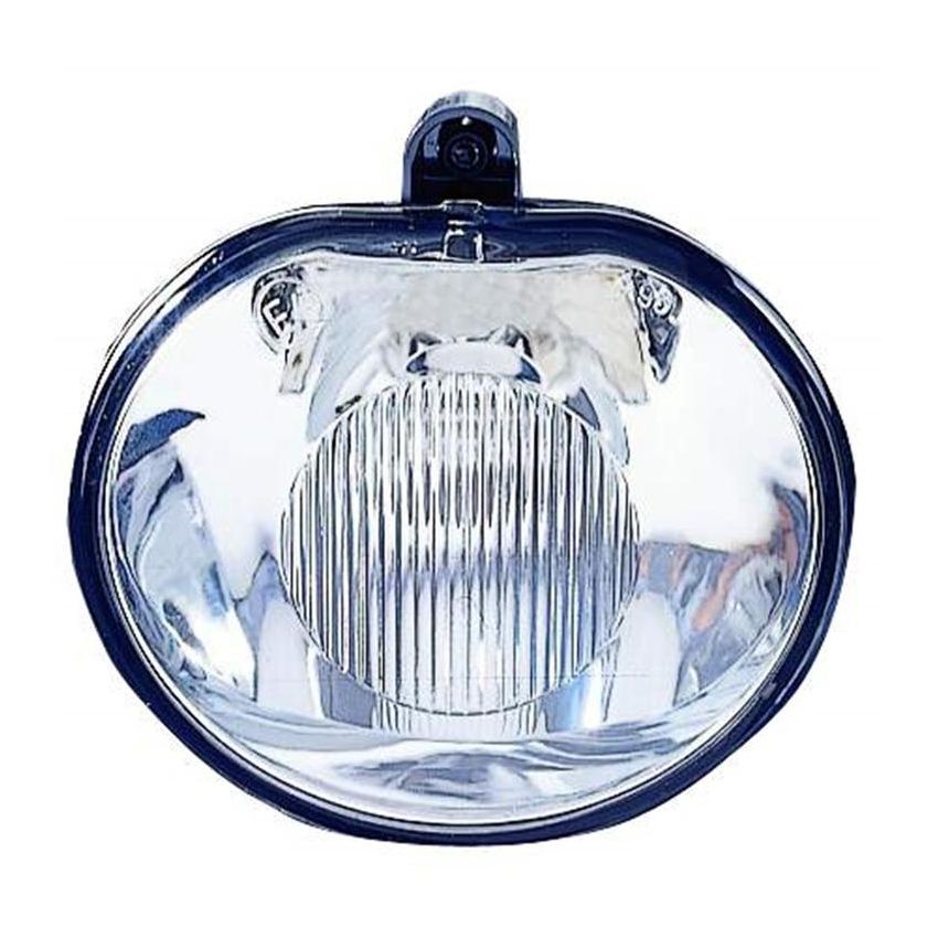 DEPO 334-2009N-AS Fog Lamp