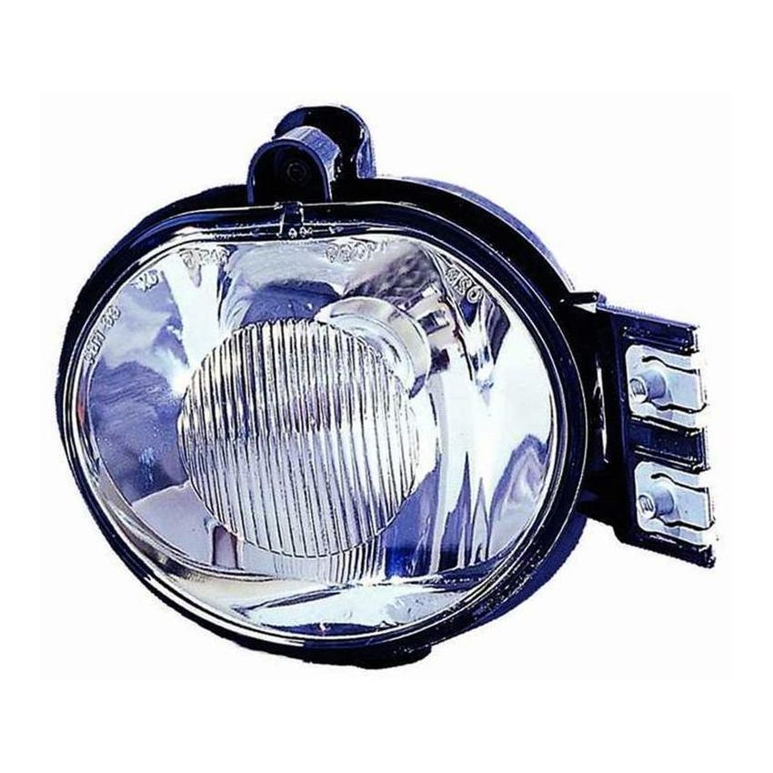 DEPO 334-2009R-AC Capa Fog Lamp