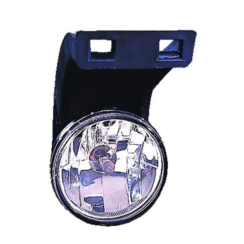 DEPO 334-2011L-AS Fog Lamp