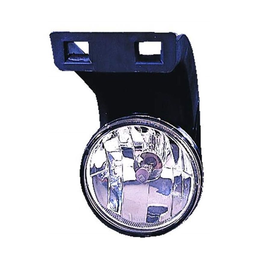 DEPO 334-2011R-AS Fog Lamp