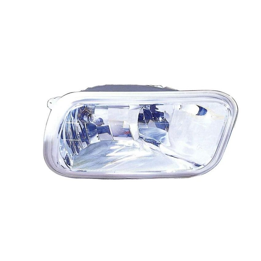 DEPO 334-2015R-AQ Fog Lamp