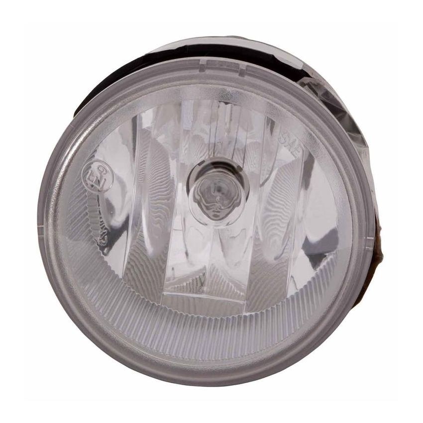 DEPO 334-2017N-AC Capa Fog Lamp