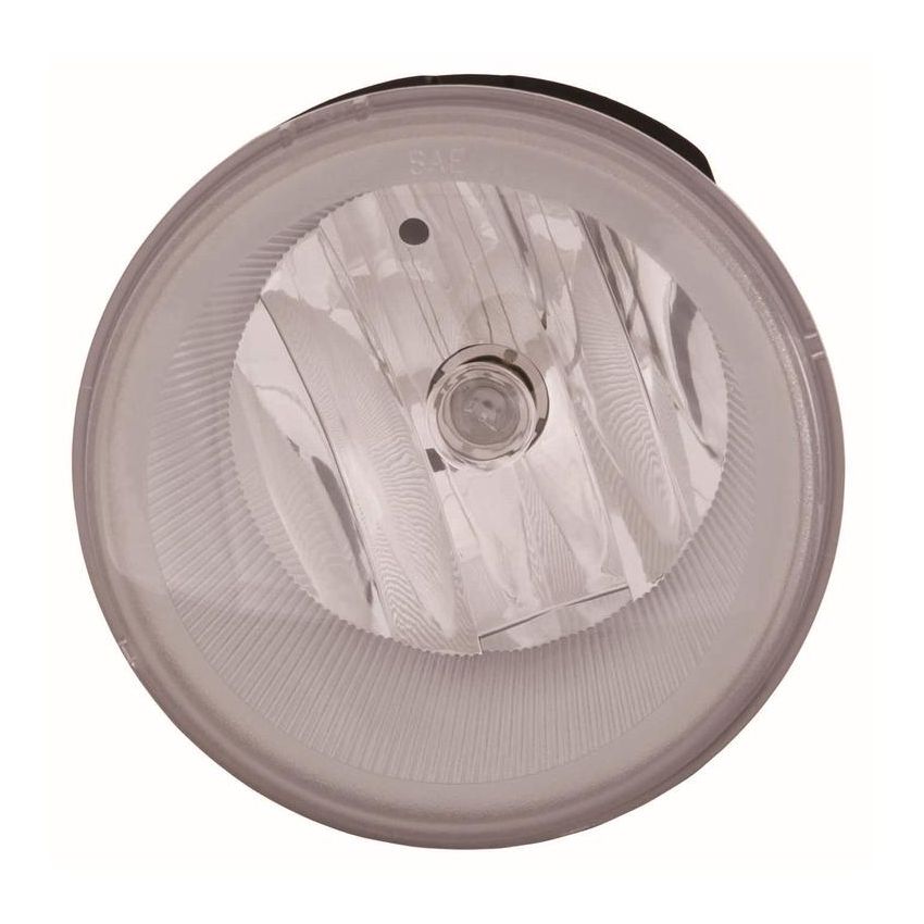 DEPO 334-2018N-AC Capa Fog Lamp