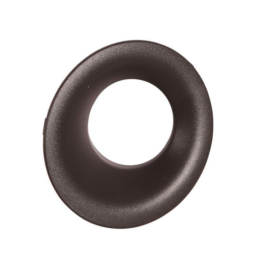 DEPO 334-2505L-UD Fog Lamp Bezel