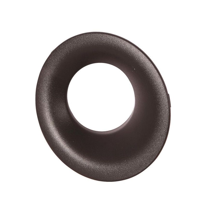 DEPO 334-2505R-UD Fog Lamp Bezel