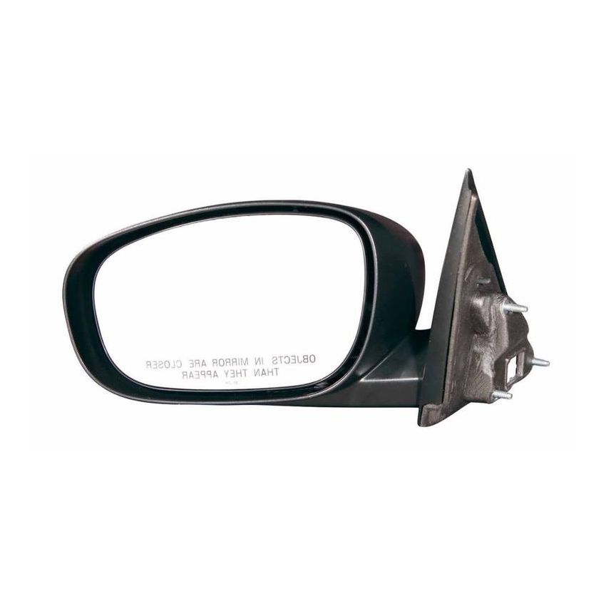 DEPO 334-5409L3EFH Mirror