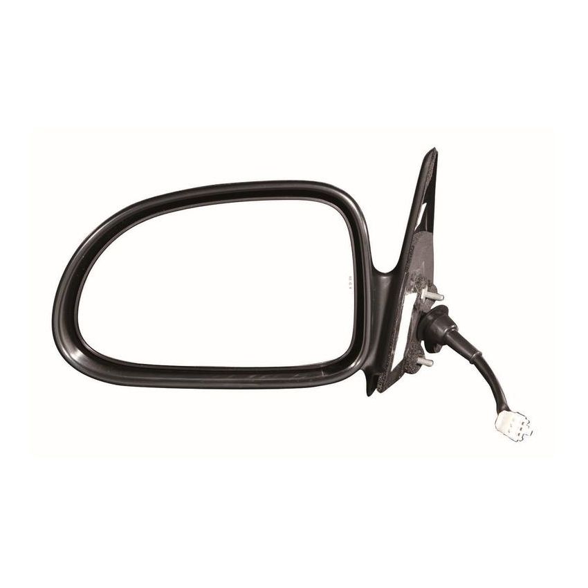 DEPO 334-5411L3EFN1 Mirror