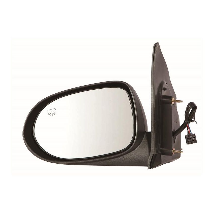 DEPO 334-5421L3EFH Mirror