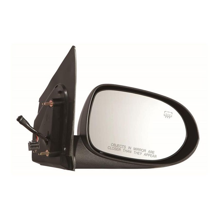 DEPO 334-5421R3EFH Mirror