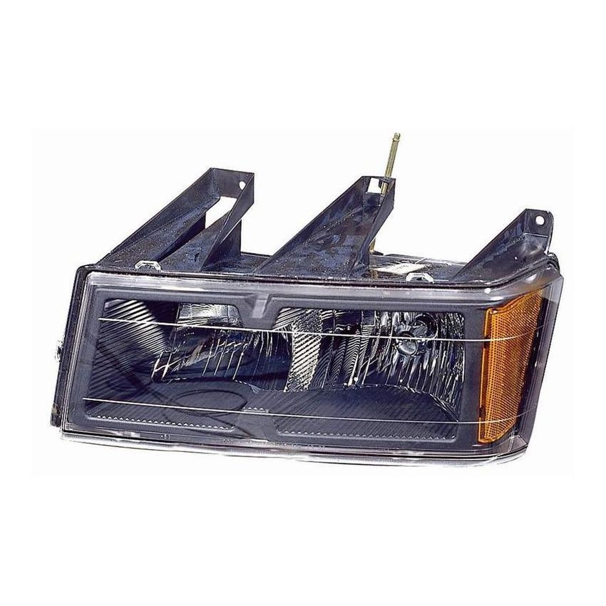 DEPO 335-1131L-AC2 Capa Head Lamp