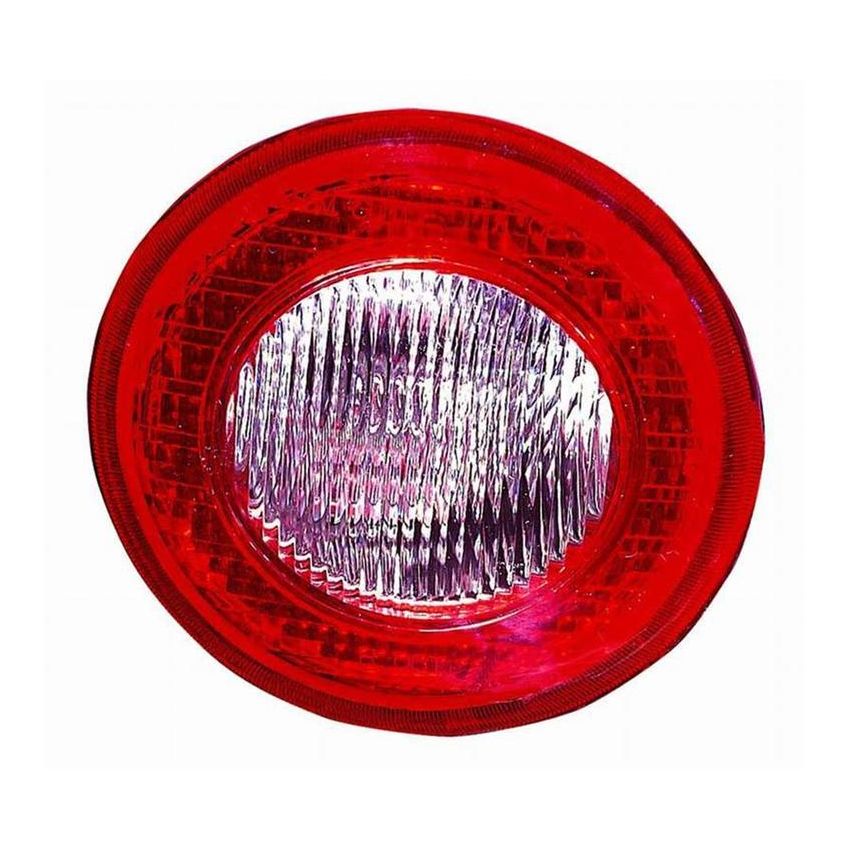 DEPO 335-1302L-AC Capa Backup Lmp