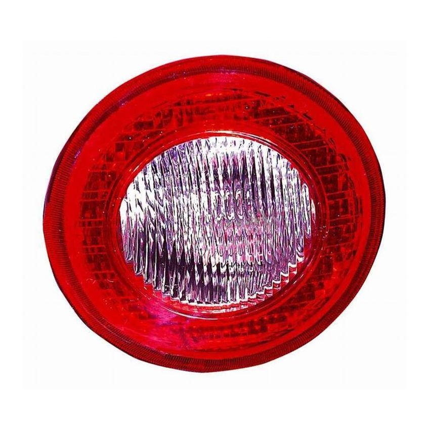 DEPO 335-1302R-AC Capa Backup Lmp