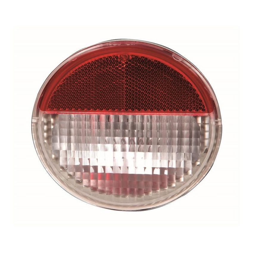 DEPO 335-1306N-US Back Up Lamp