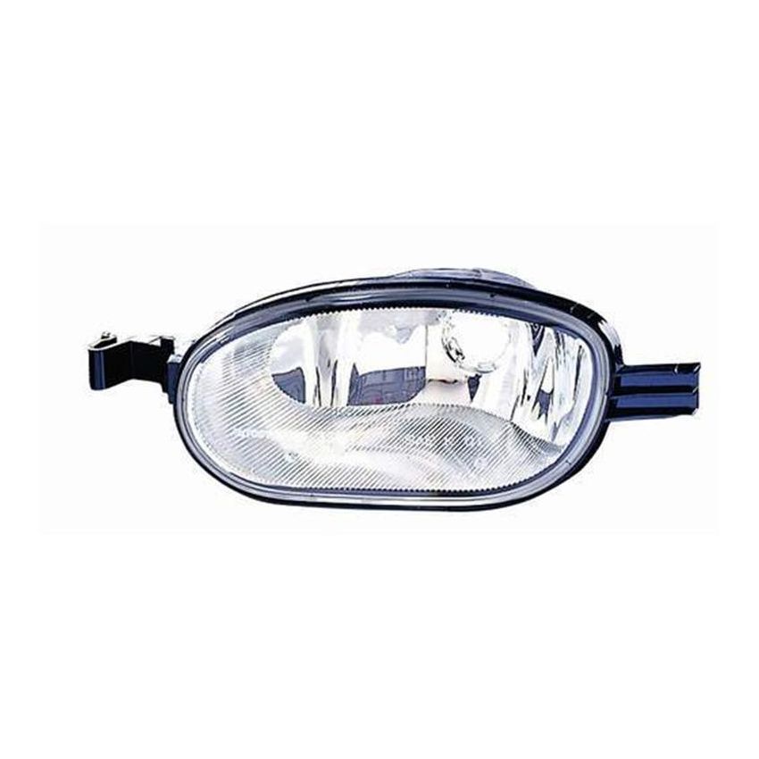 DEPO 335-1504L-US Corner Lamp