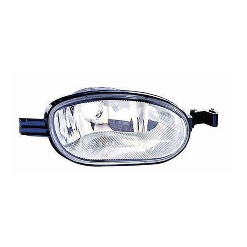 DEPO 335-1504R-UC Capa Corner Lmp