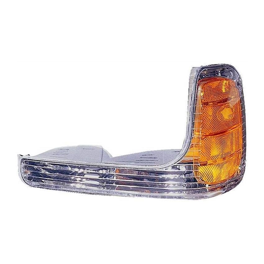 DEPO 335-1606L-US Signal Lamp