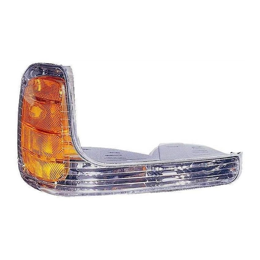 DEPO 335-1606R-US Signal Lamp