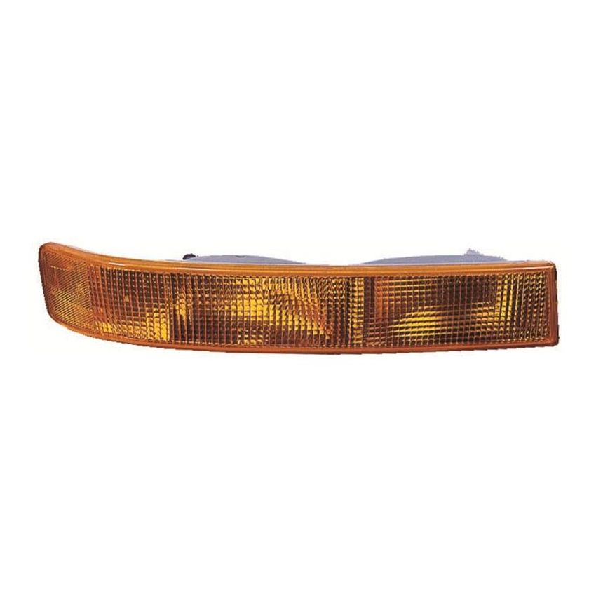 DEPO 335-1607R-AS Signal Lamp