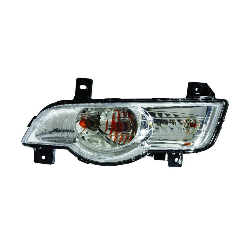 DEPO 335-1612L-AS Signal Lamp