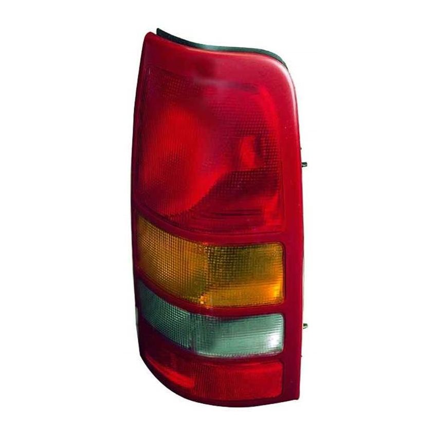 DEPO 335-1901R-UC Capa Tail Lamp