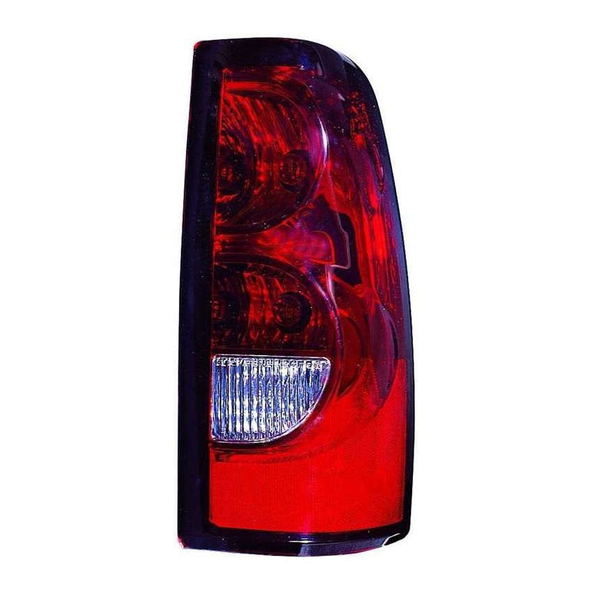DEPO 335-1906R-UC-DR Capa Tail Lamp