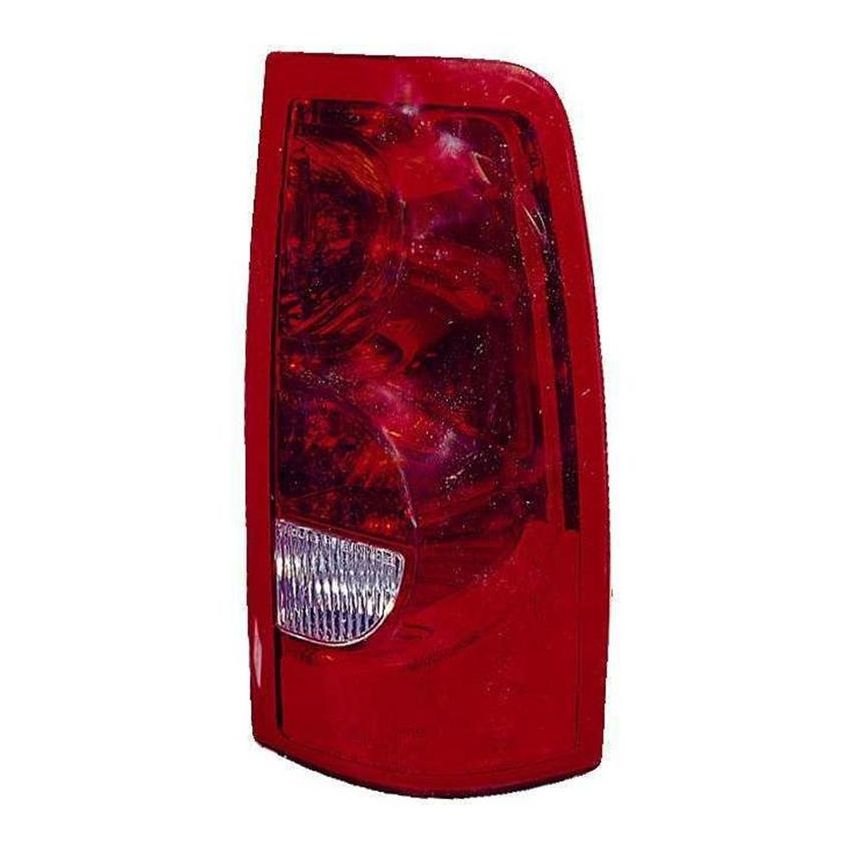 DEPO 335-1906R-US Tail Lamp