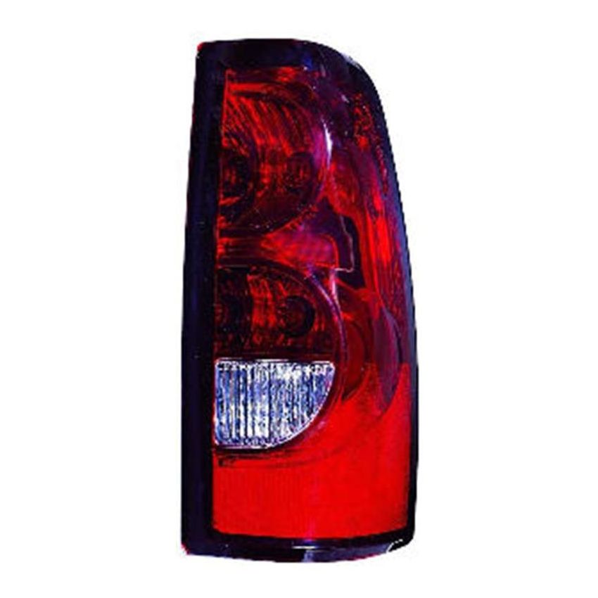 DEPO 335-1906R-US-DR Tail Lamp