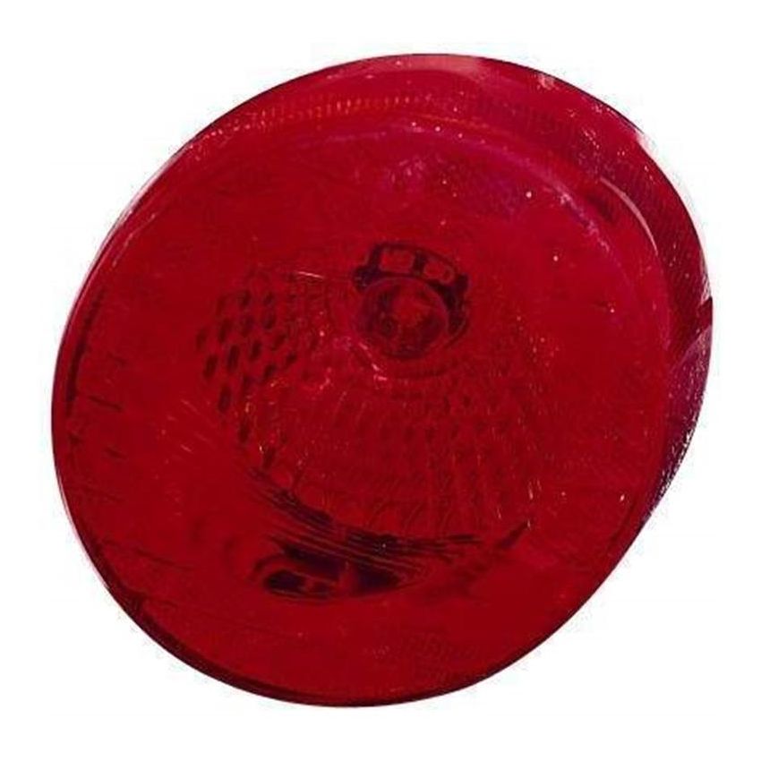 DEPO 335-1921R-AC Capa Tail Lamp
