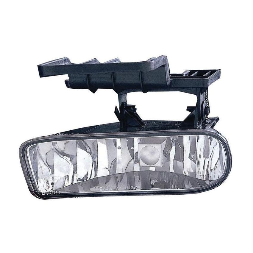 DEPO 335-2001L-AS Fog Lamp