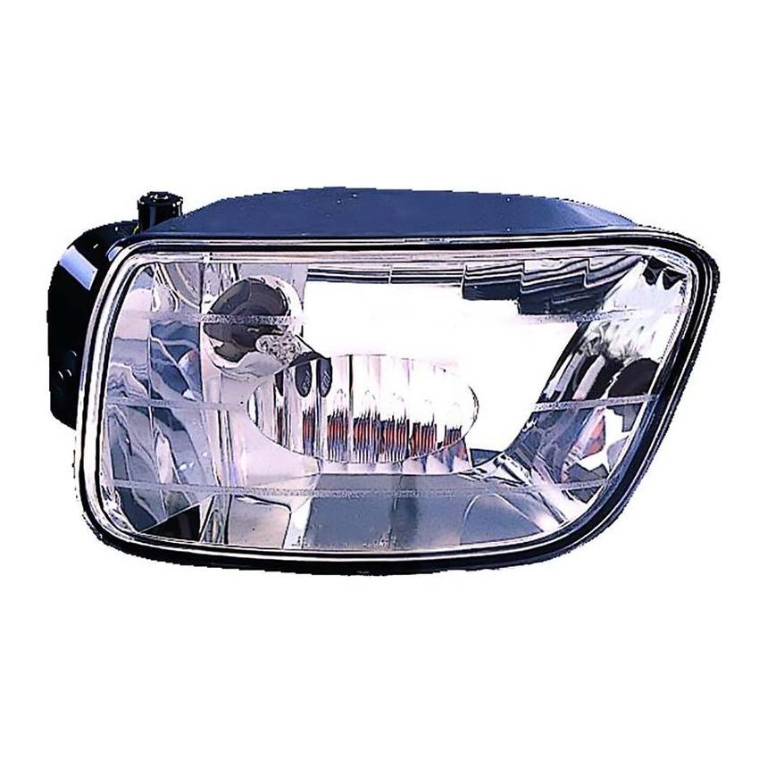 DEPO 335-2004R-AS Fog Lamp