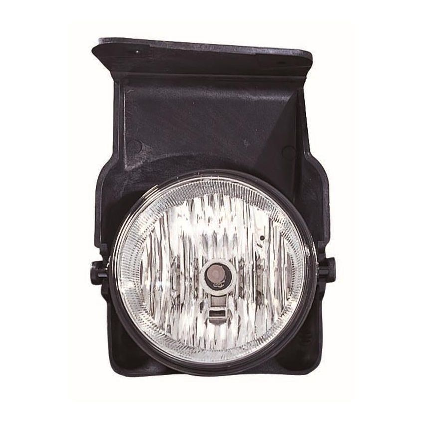 DEPO 335-2008L-ACN Capa Fog Lamp