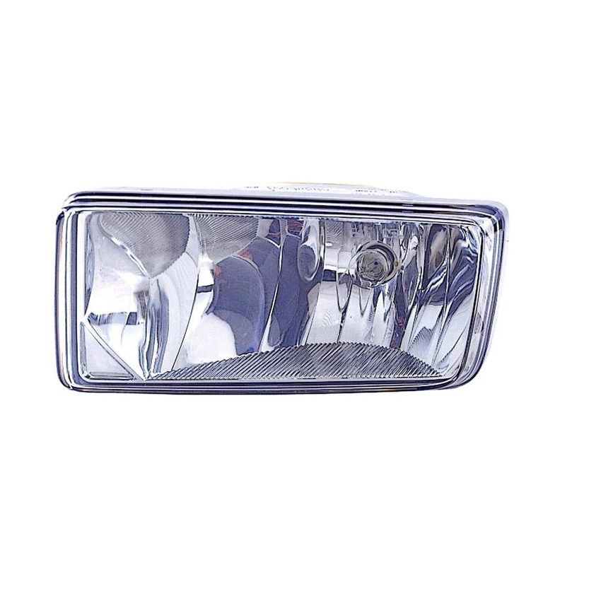 DEPO 335-2028L-AS Fog Lamp