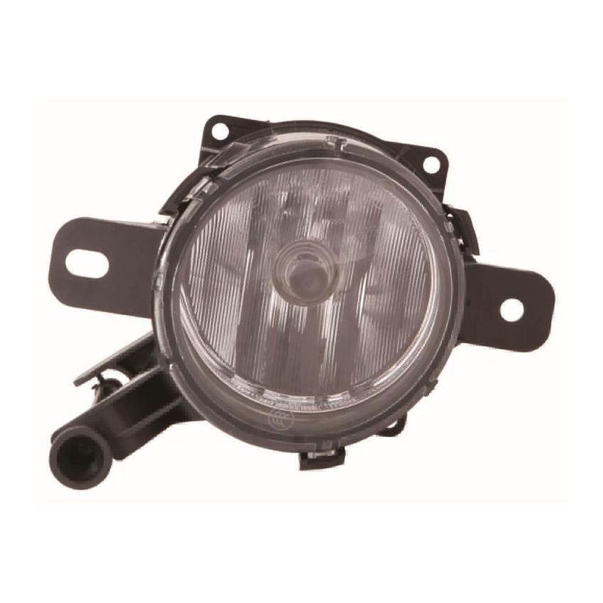 DEPO 335-2038L-AQ Fog Lamp