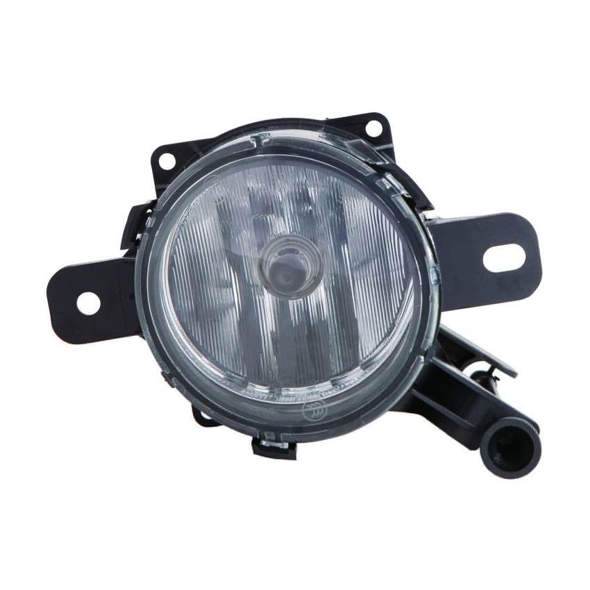DEPO 335-2038R-AQ Fog Lamp