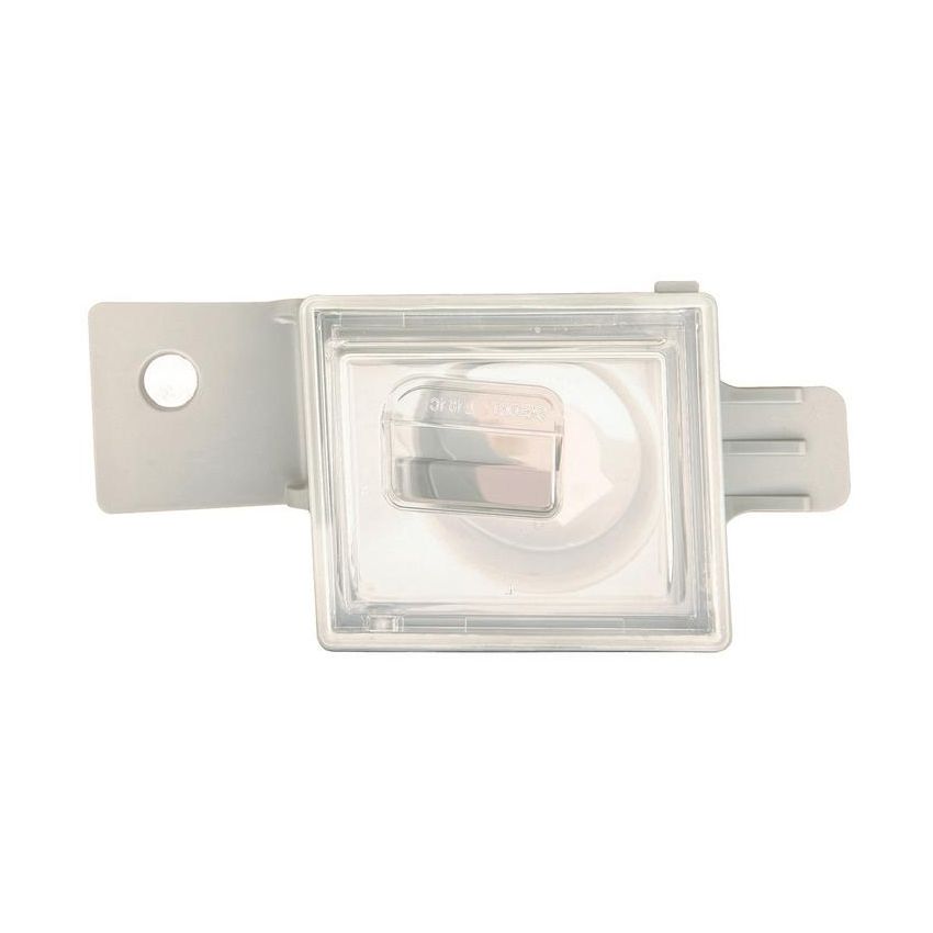 DEPO 335-2103R-UC Capa Licnse Lmp