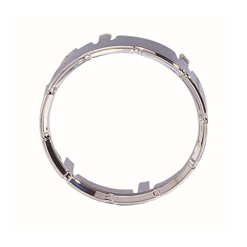 DEPO 335-2501N-UD Fog Lamp Bezel