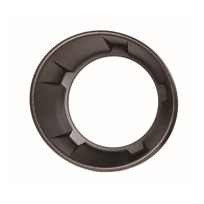 DEPO 335-2503L-UD Fog Lamp Bezel